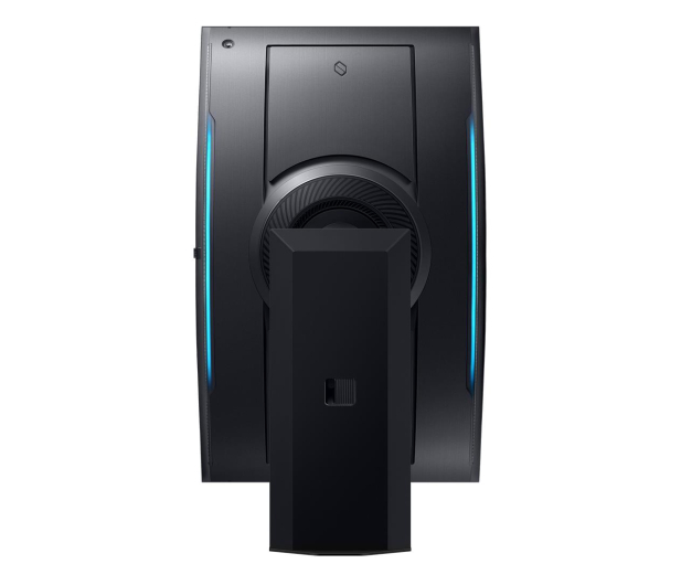 Samsung Odyssey Ark G9 S55CG970NUX - 1193854 - zdjęcie 7